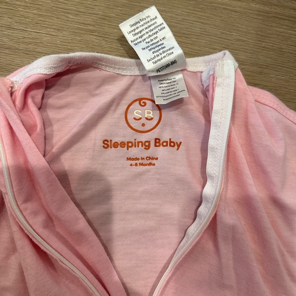 Zipadee-Zip Swaddle - Picture 6 of 7